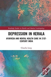 Capa do artigo Depression In Kerala