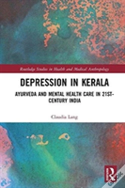 Capa do artigo Depression In Kerala