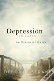 Capa do artigo Depression In Later Life