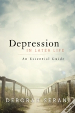 Capa do artigo Depression In Later Life