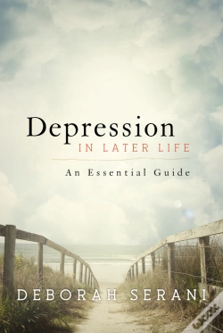 Capa do artigo Depression In Later Life