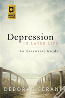 Capa do artigo Depression In Later Life