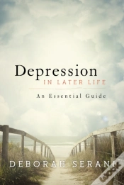 Capa do artigo Depression In Later Life