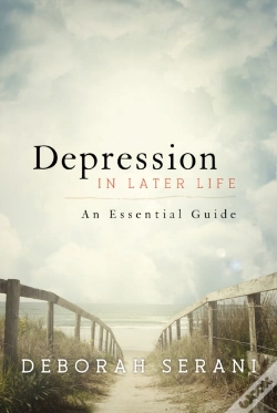 Capa do artigo Depression In Later Life