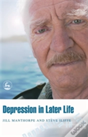 Capa do artigo Depression In Later Life