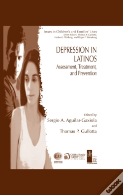 Capa do artigo Depression In Latinos
