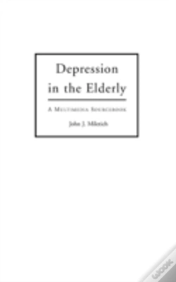 Capa do artigo Depression In The Elderly
