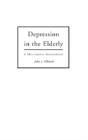 Depression In The Elderly - Preview