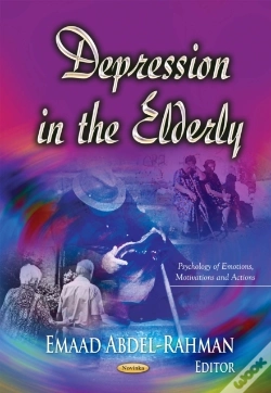 Capa do artigo Depression In The Elderly