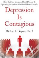Depression Is Contagious