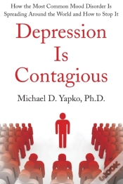Capa do artigo Depression Is Contagious