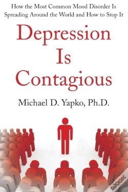 Capa do artigo Depression Is Contagious