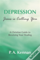 Depression - Jesus Is Calling You