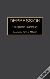 Capa do artigo Depression
