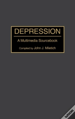Capa do artigo Depression