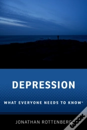 Capa do artigo Depression