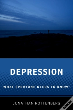 Capa do artigo Depression