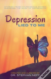 Capa do artigo Depression Lied To Me