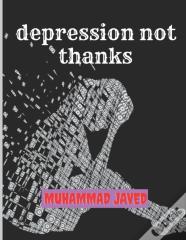 Depression Not Thanks