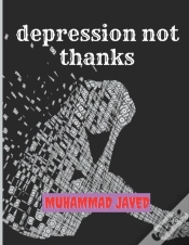 Capa do artigo Depression Not Thanks