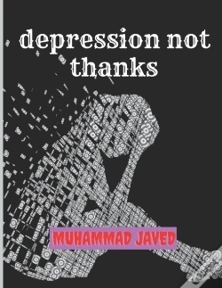 Capa do artigo Depression Not Thanks