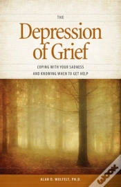 Capa do artigo Depression Of Grief