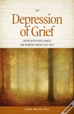 Capa do artigo Depression Of Grief