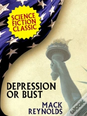 Capa do artigo Depression Or Bust