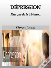 Capa do artigo Dépression