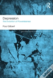 Capa do artigo Depression