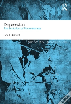 Capa do artigo Depression