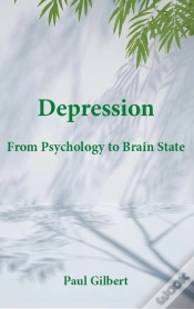 Capa do artigo Depression