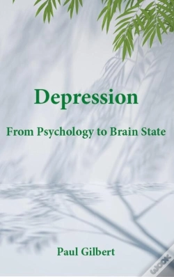 Capa do artigo Depression