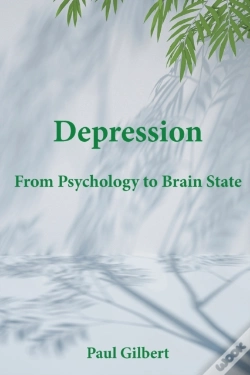 Capa do artigo Depression