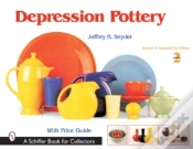 Capa do artigo Depression Pottery