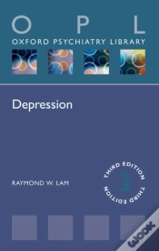 Capa do artigo Depression