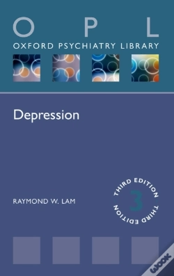 Capa do artigo Depression