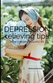Capa do artigo Depression Relieving Tips