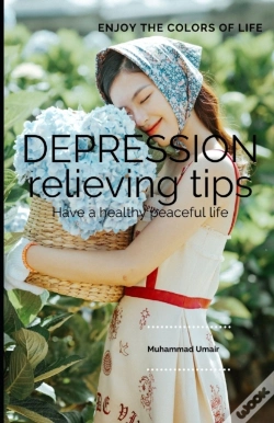 Capa do artigo Depression Relieving Tips