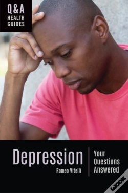Capa do artigo Depression