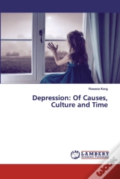 Capa do artigo Depression
