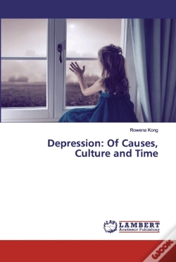 Capa do artigo Depression