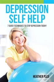 Capa do artigo Depression Self Help