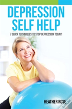 Capa do artigo Depression Self Help