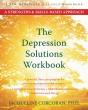 Depression Solutions Workbook - Preview