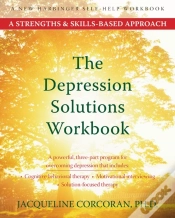 Capa do artigo Depression Solutions Workbook