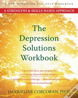 Capa do artigo Depression Solutions Workbook
