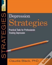 Capa do artigo Depression Strategies