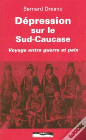 Depression Sur Le Caucase