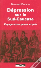 Capa do artigo Depression Sur Le Caucase